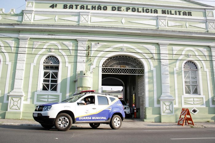 Rodrigo Chagas / Prefeitura de Pelotas / Divulgação