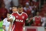 Inter enfrentará Juventude com três pendurados por cartões amarelos