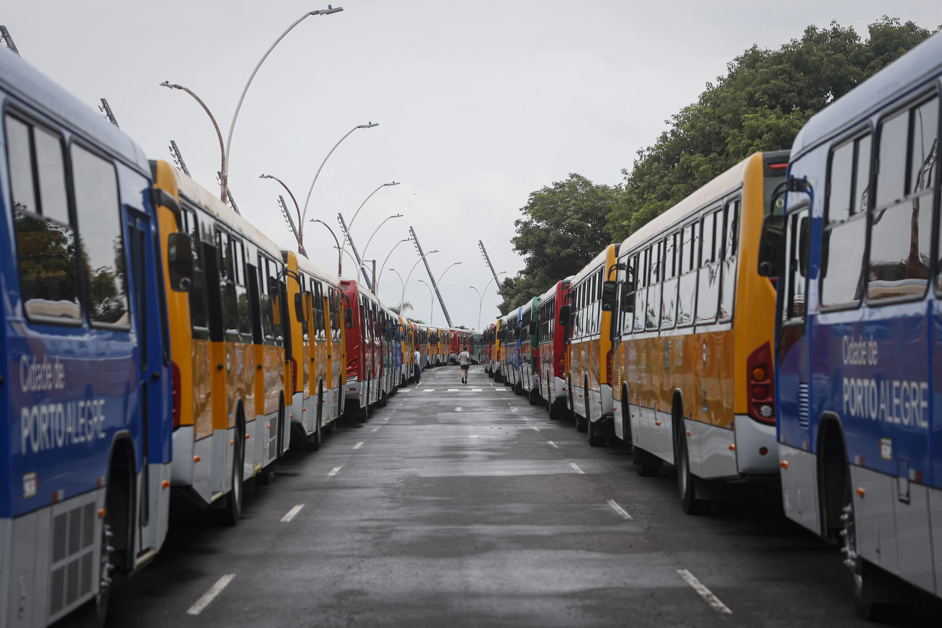 Mateus Bruxel/Agência RBS