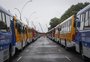 Empresas de ônibus de Porto Alegre foram socorridas com valor recorde em 2024 