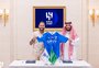 Neymar, Cristiano Ronaldo e Benzema: os 10 maiores salários da Arábia Saudita