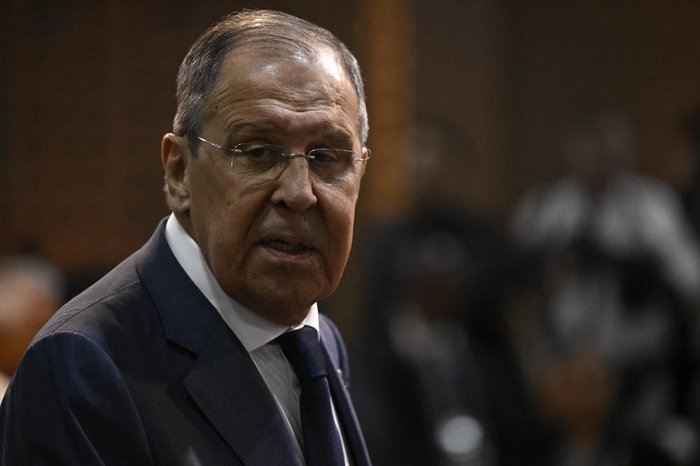 MAURO PIMENTEL / AFP