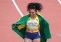 Com mais três ouros, Brasil bate recorde de vitórias em Mundiais de Atletismo paralímpico