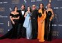 Globo de Ouro 2025: veja lista completa dos vencedores