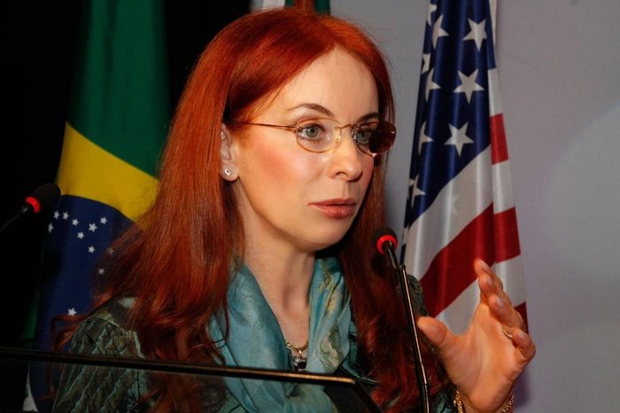 Mara Rúbia André Alves de Lima / Arquivo pessoal Mara Rúbia André Alves de Lima / Arquivo pessoal