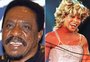 Relação abusiva de Tina e Ike Turner quase acabou com carreira da cantora, mas ela deu a volta por cima