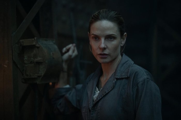 Apple TV+ / Divulgação Apple TV+ / Divulgação