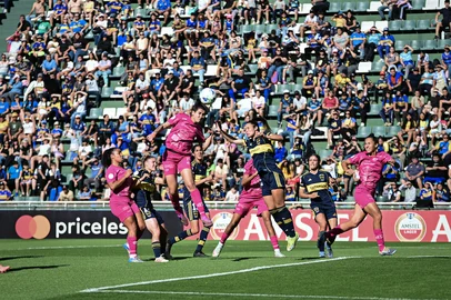 Ferroviária empatou com o Boca Juniors sem gols e garantiu vaga nas quartas da Libertadores feminina 2025.<!-- NICAID(16143125) -->