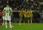 Em jogaço de oito gols, Juventude perde para o Palmeiras no Alfredo Jaconi