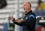 "Fizemos pouco", avalia Mano Menezes sobre desempenho do Grêmio contra o Atlético Grau