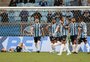 Grêmio atravessa pior momento na temporada
