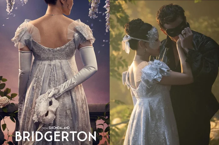 Netflix / Liam Daniel / Divulgação Netflix / Liam Daniel / Divulgação