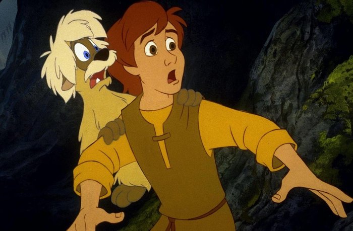Disney / Divulgação