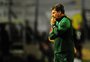Após cinco jogos sem vencer, Juventude acerta a saída do técnico Fábio Matias