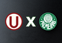 Universitario x Palmeiras: onde assistir, horário e escalações pela Libertadores