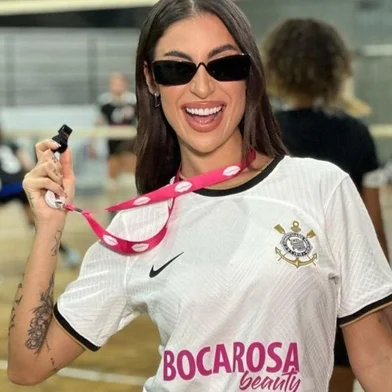 Boca Rosa