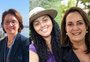 Três mulheres que lideram no agronegócio gaúcho