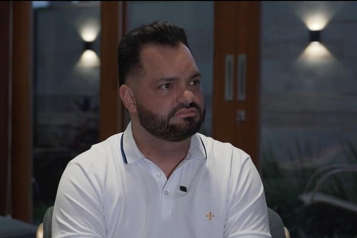 Fantástico TV Globo / Reprodução
