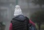 Três cidades da Serra registram neve nesta quarta-feira; mínima em São José dos Ausentes foi de -0,7°C
