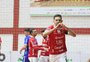 Confira tudo sobre a última rodada da primeira fase do Gauchão de Futsal