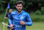 Caxias negocia extensão de contrato com goleiro Thiago Coelho 
