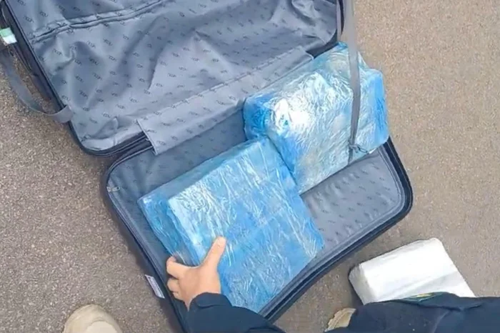 Divulgação / Polícia Rodoviária Federal