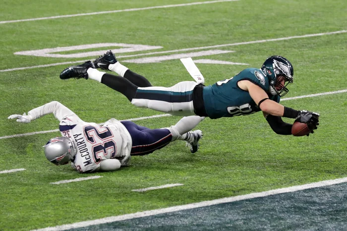 Streeter Lecka / GETTY IMAGES NORTH AMERICA