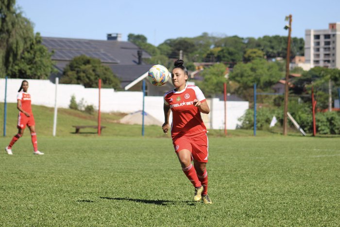 Vinícius Carvalho / Inter/Divulgação