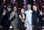 Ao vivo, público decide o campeão do último "The Voice Brasil"
