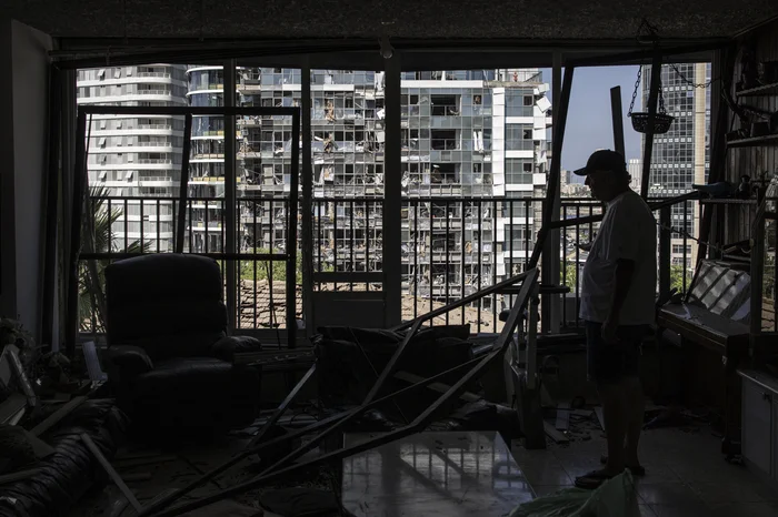 JOHN WESSELS / AFP JOHN WESSELS / AFP