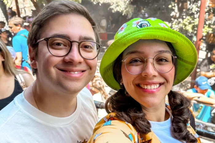 @mmaethe/ instagram / Reprodução