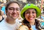 Alanzoka e Maethe revelam nascimento do primeiro filho após gestação secreta: "Certeza de que foi a melhor decisão"