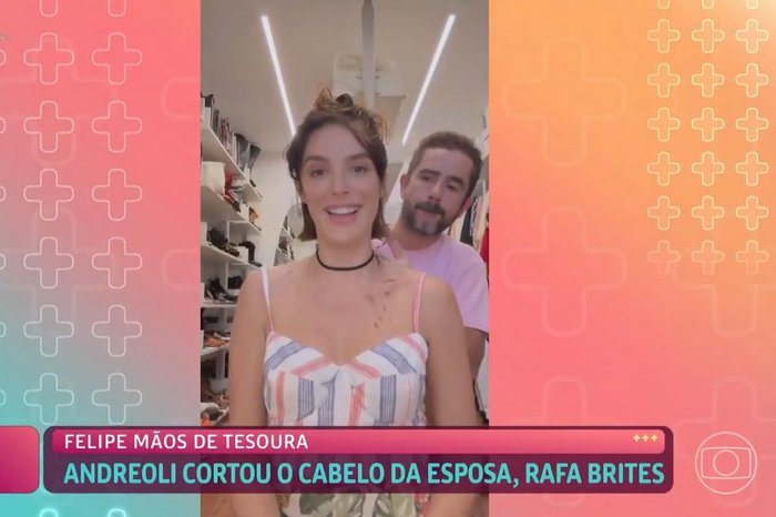 Globoplay / Reprodução
