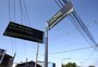 Em um ano, 8,5 mil placas com nomes de rua são atualizadas em Caxias do Sul 