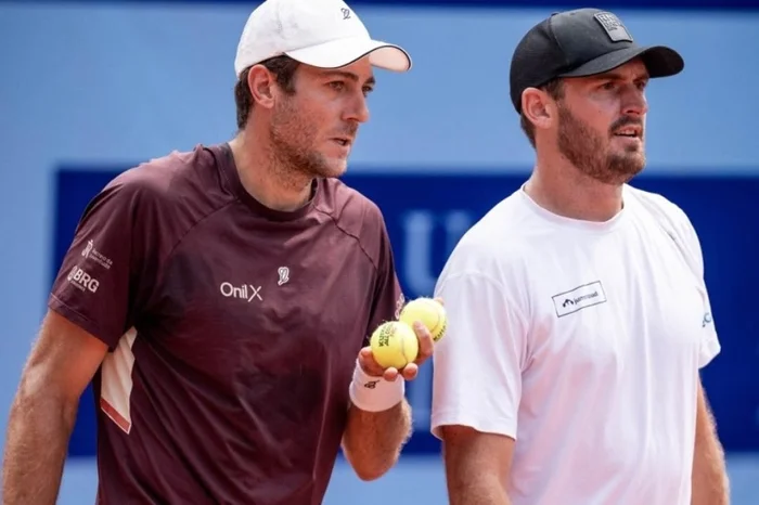 EFG Swiss Open Gstaad / Divulgação