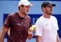 Marcelo Demoliner é vice-campeão de duplas do ATP 250 de Gstaad