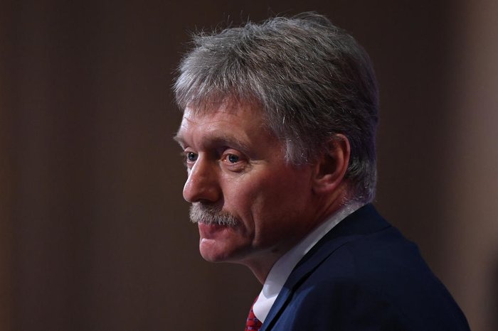 NATALIA KOLESNIKOVA / AFP