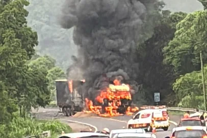 Acidente com morte na 386<!-- NICAID(16195762) -->