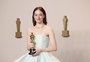 Como Emma Stone, conheça as atrizes que venceram o Oscar mais de uma vez