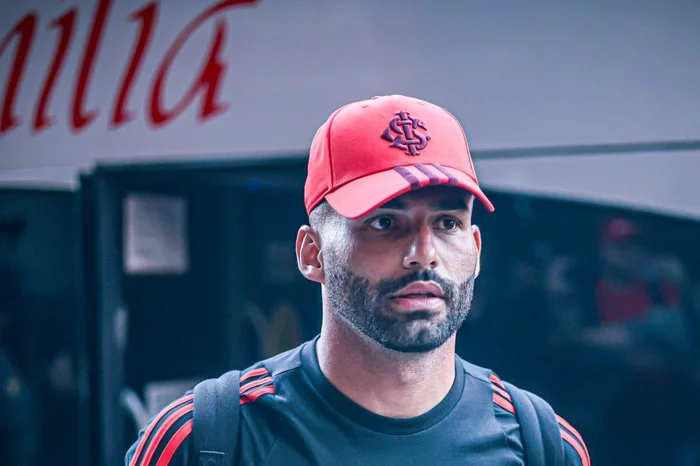 Ricardo Duarte, Inter / Divulgação