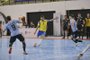 Brasil venceu mais uma na Copa América de Futsal