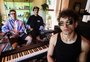 Atração do Planeta Atlântida, Syon Trio se apresenta no Zero54 neste final de semana