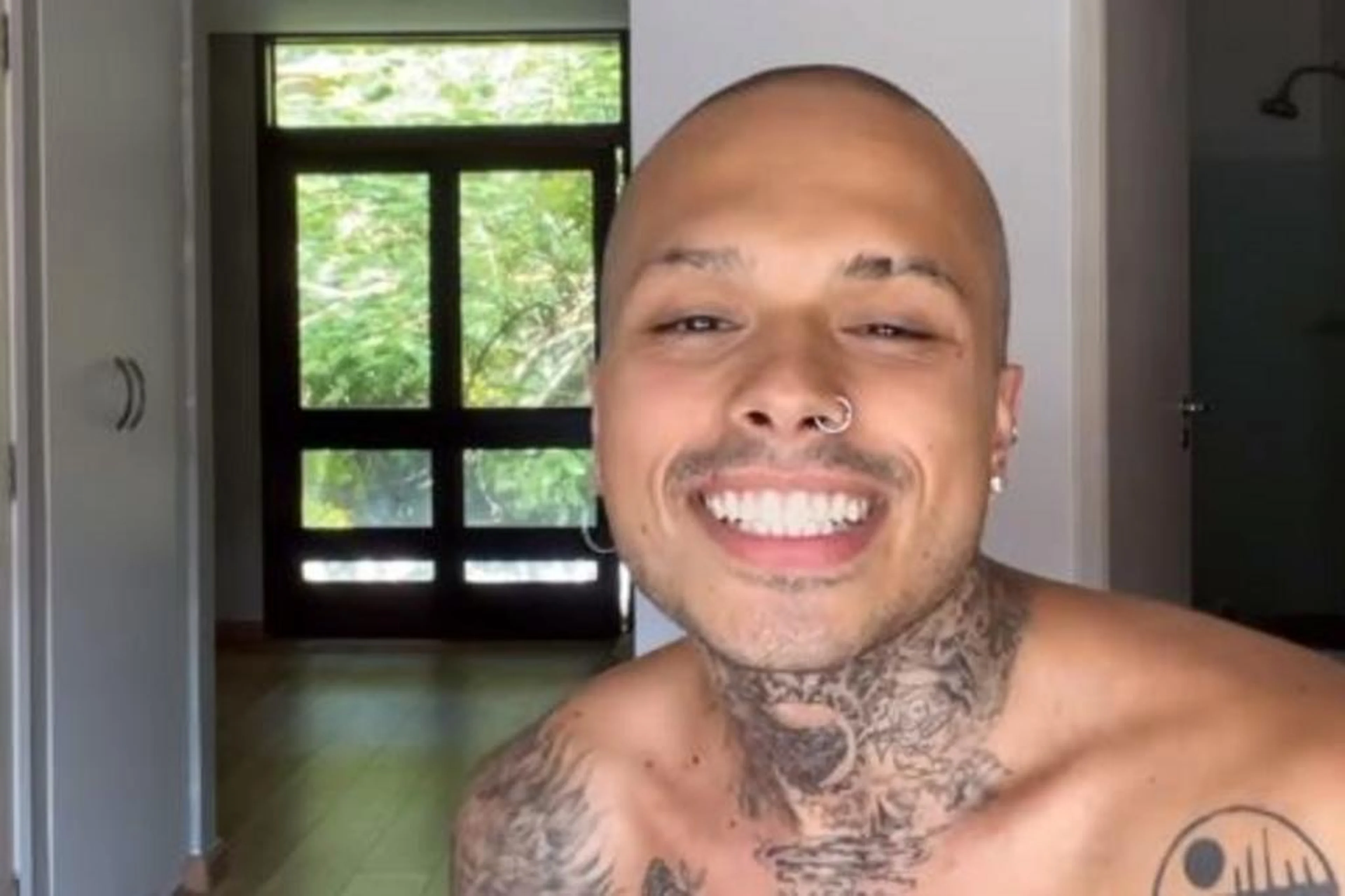 @vitao Instagram/Reprodução