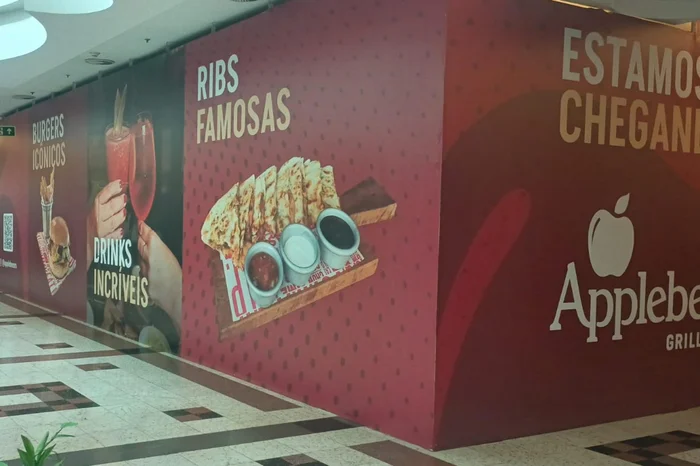 Applebee’s / Divulgação Applebee’s / Divulgação
