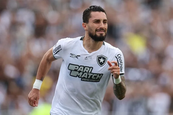Vítor Silva/Botafogo