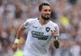 Alex Telles revela que não voltou ao Grêmio para "conquistar títulos" pelo Botafogo