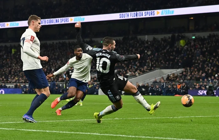 GLYN KIRK / AFP GLYN KIRK / AFP