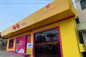 Loja Vero Internet / Divulgação Loja Vero Internet / Divulgação