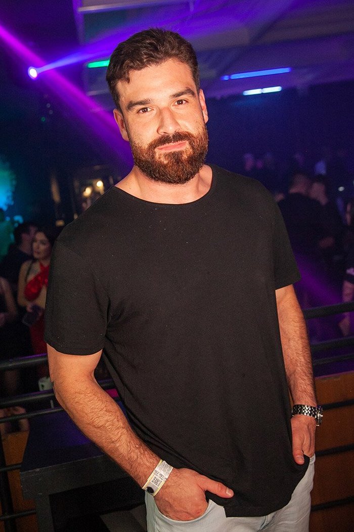 Cristiano de Oliveira / Divulgação