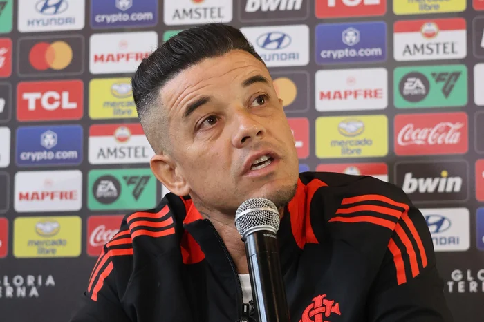 Ricardo Duarte / Inter/Divulgação